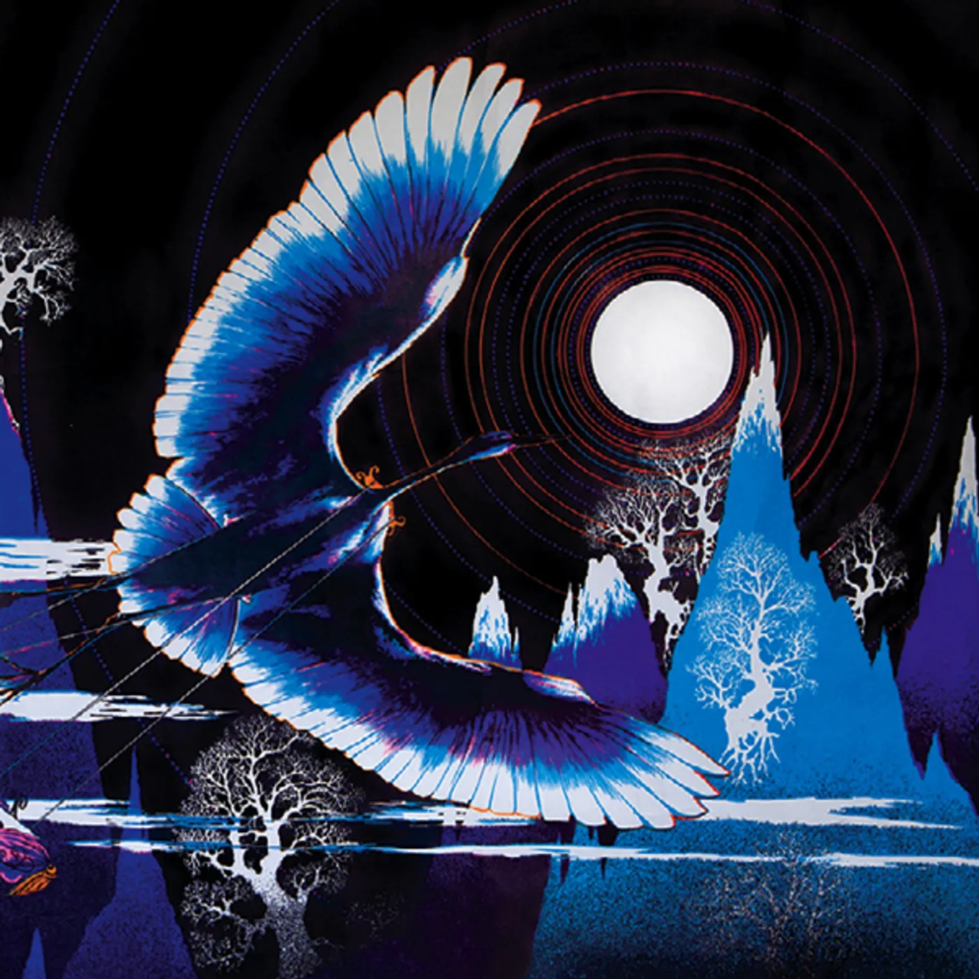 The Greg Foat Group DANCERS AT THE EDGE OF TIME CD