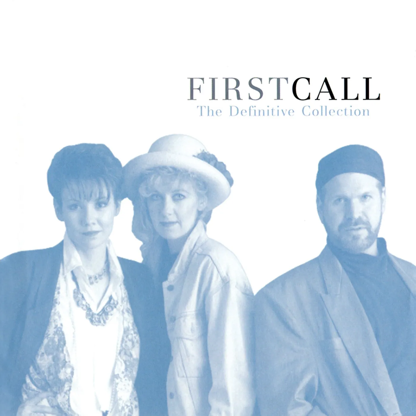 First Call DEFINITIVE COLLECTION: UNPUBLISHED EXCLUSIVE CD