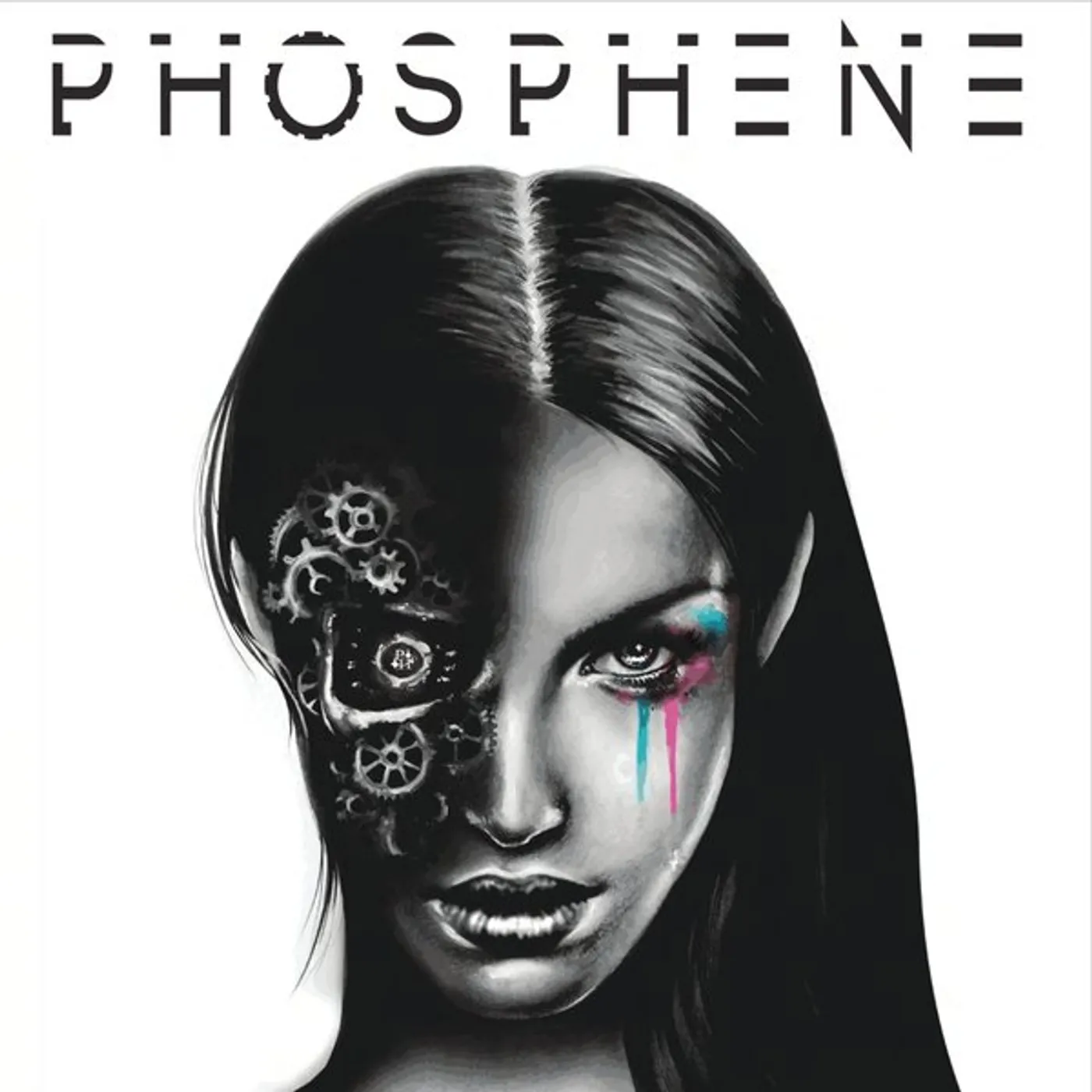 PHOSPHENE CD