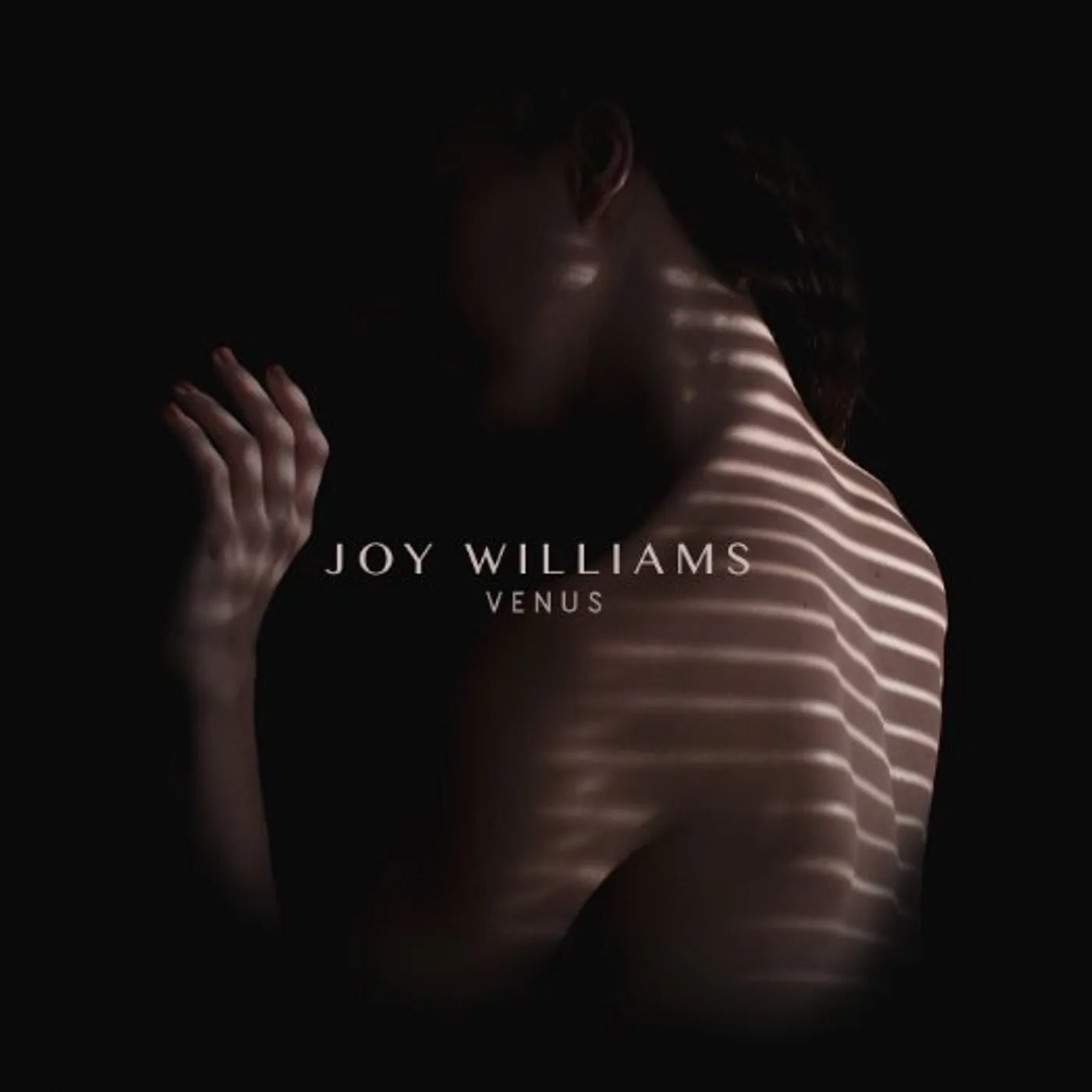 Joy Williams VENUS  (DLI) Vinyl Record - 180 Gram Pressing