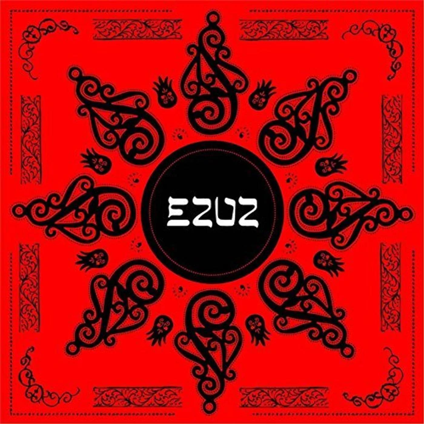 EZUZ CD