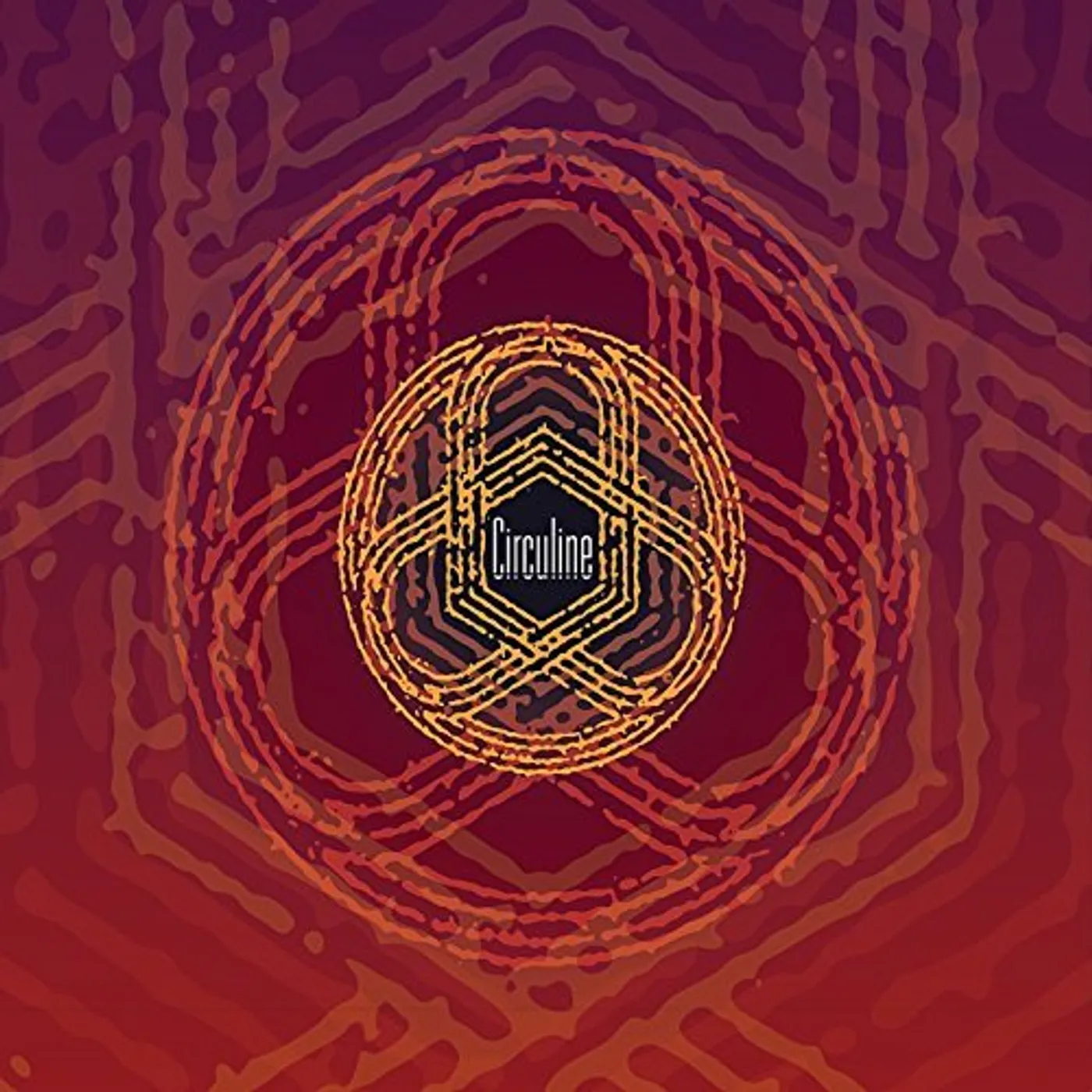 Circuline RETURN CD