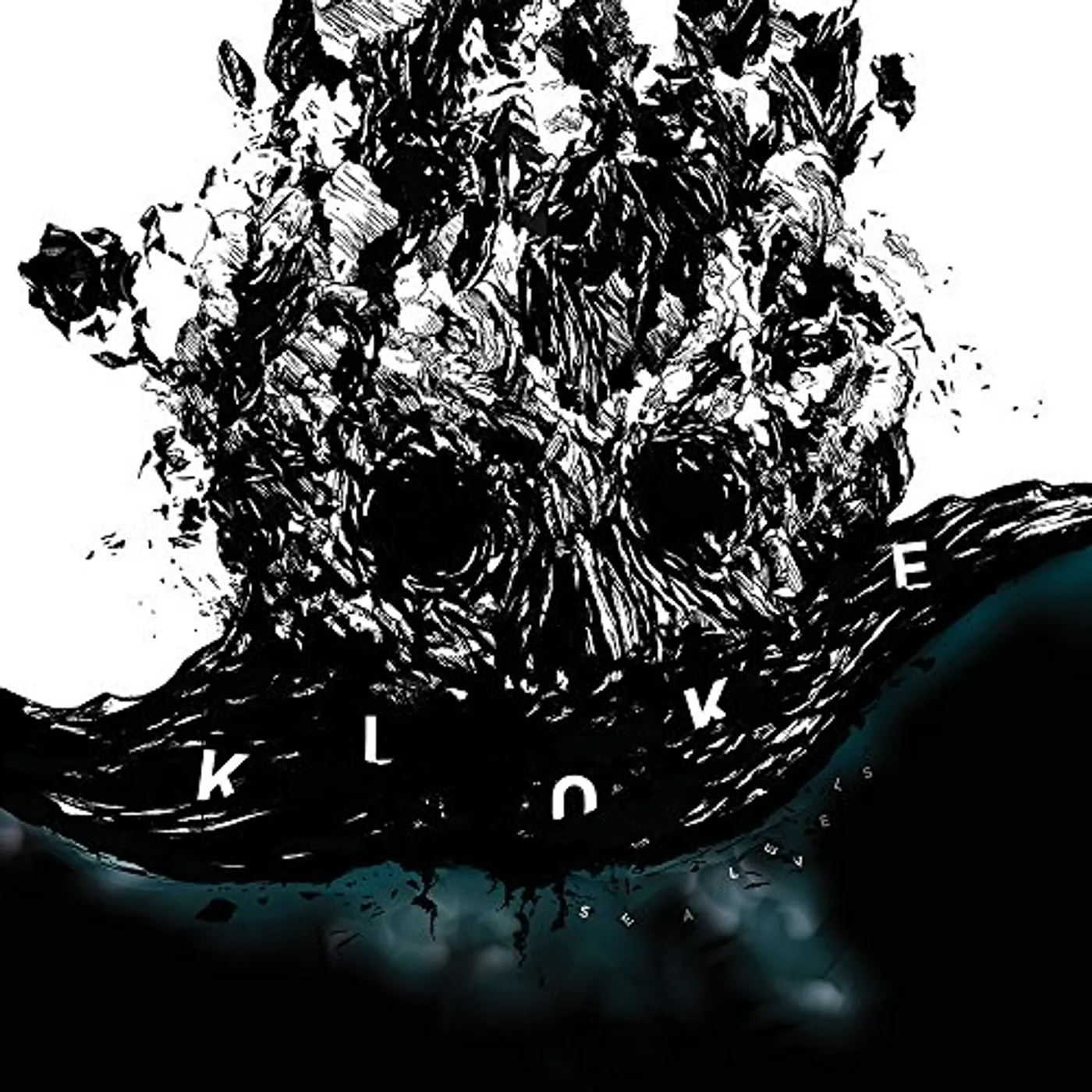 Kloke Sea Levels Vinyl Record
