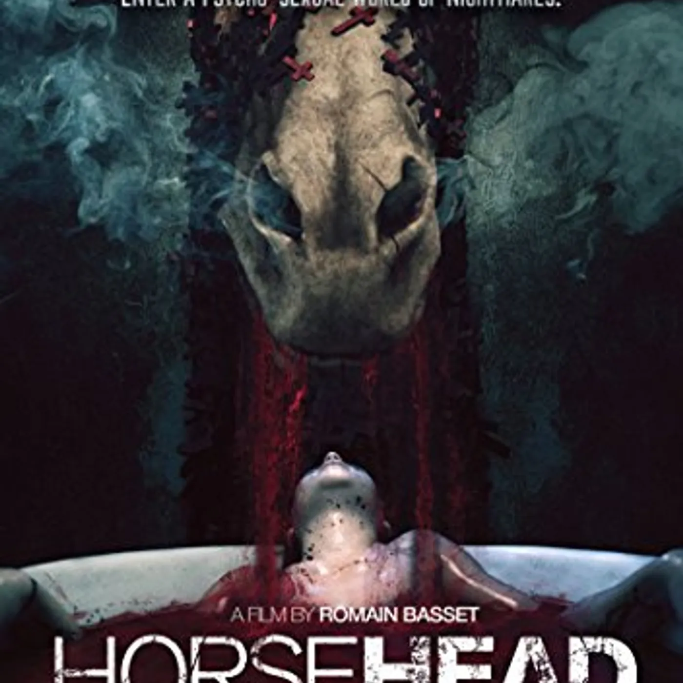 HORSEHEAD DVD