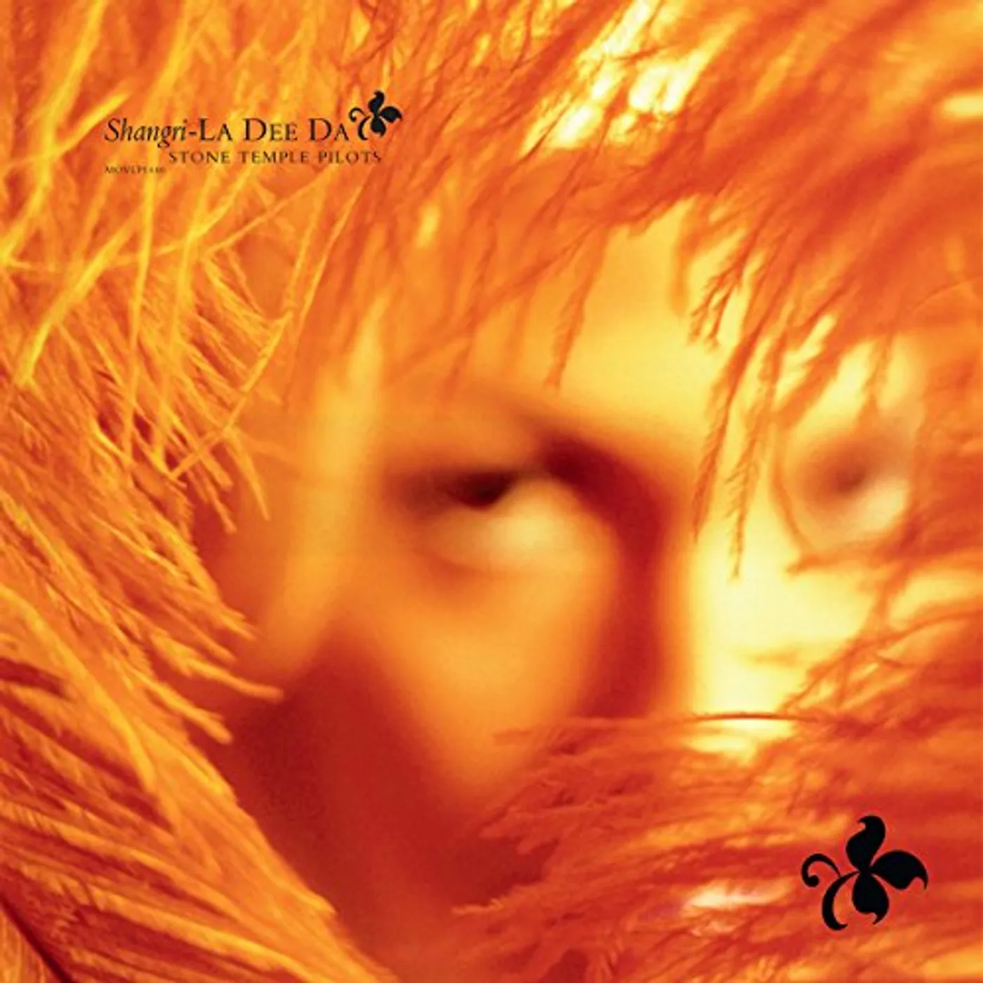 Stone Temple Pilots SHANGRI-LA DEE DA (180G) Vinyl Record