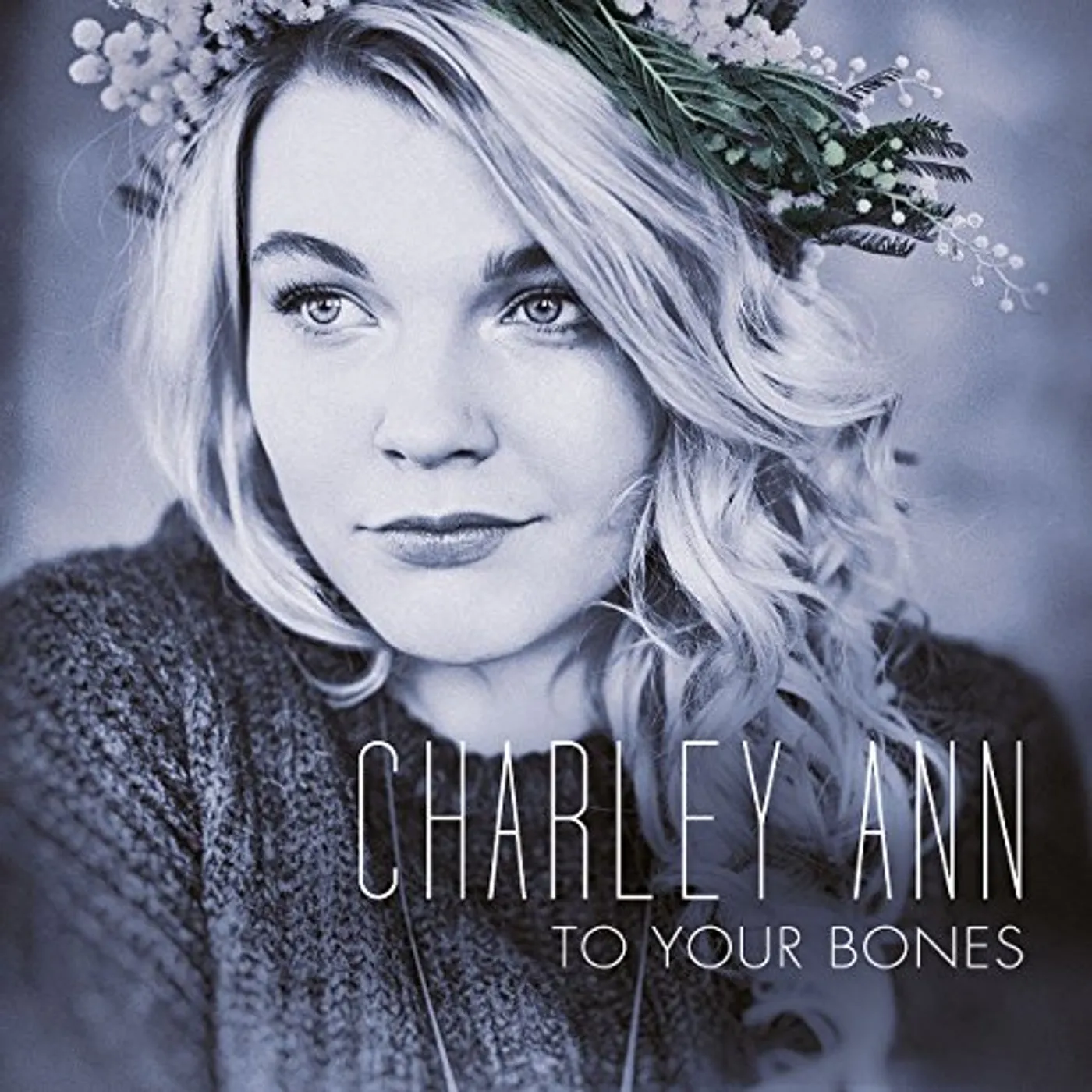 Charley Ann Schmutzler TO YOUR BONES CD