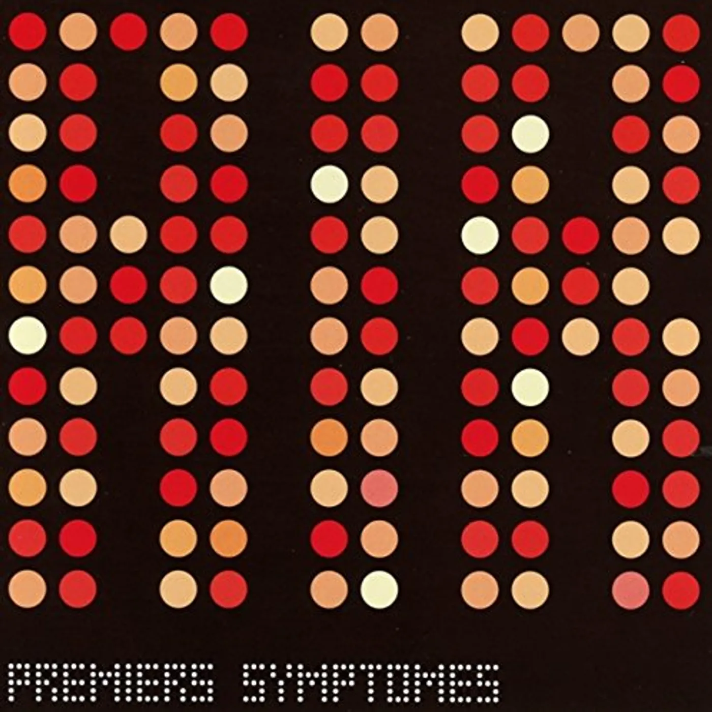 Air PREMIERS SYMPTOMES CD