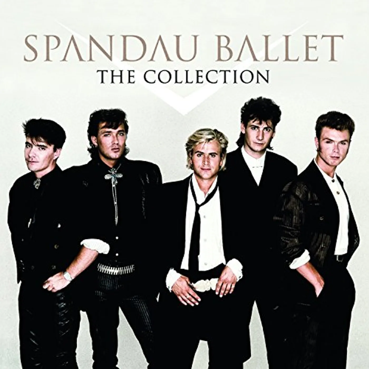 Spandau Ballet COLLECTION CD