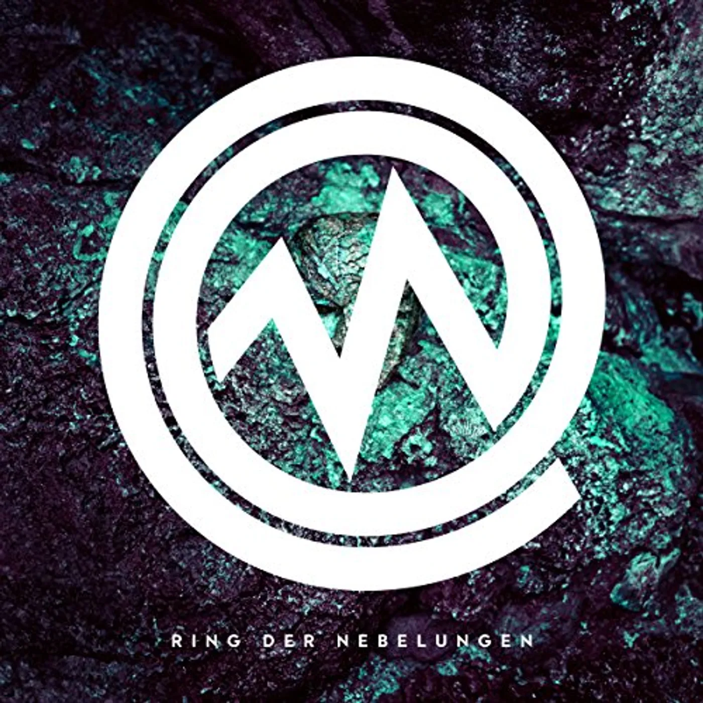 Marsimoto Ring der Nebelungen Vinyl Record