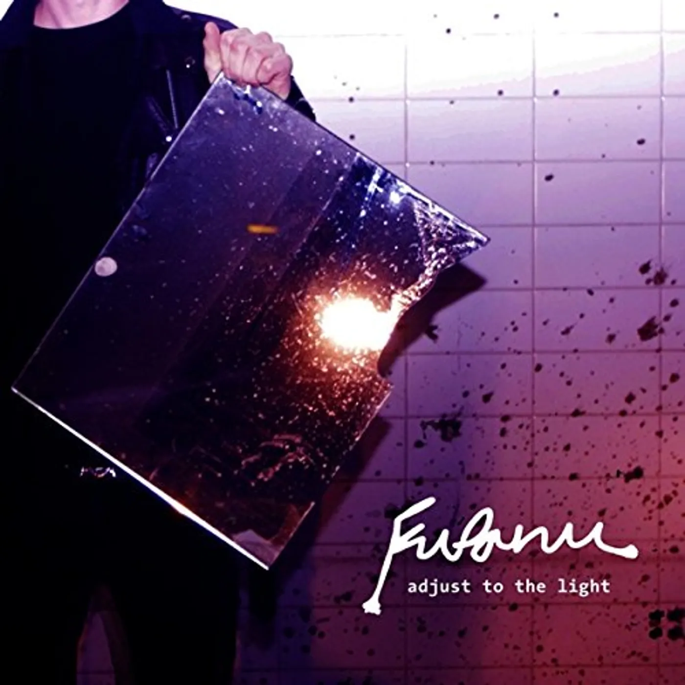 Fufanu Adjust to the Light Vinyl Record