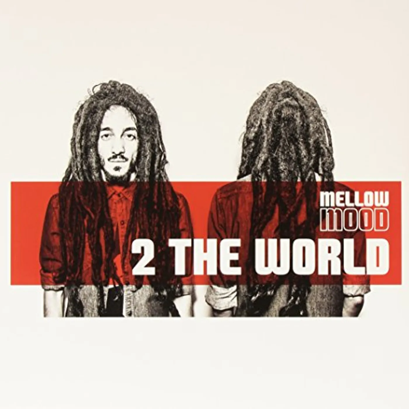 Mellow Mood 2 the World Vinyl Record