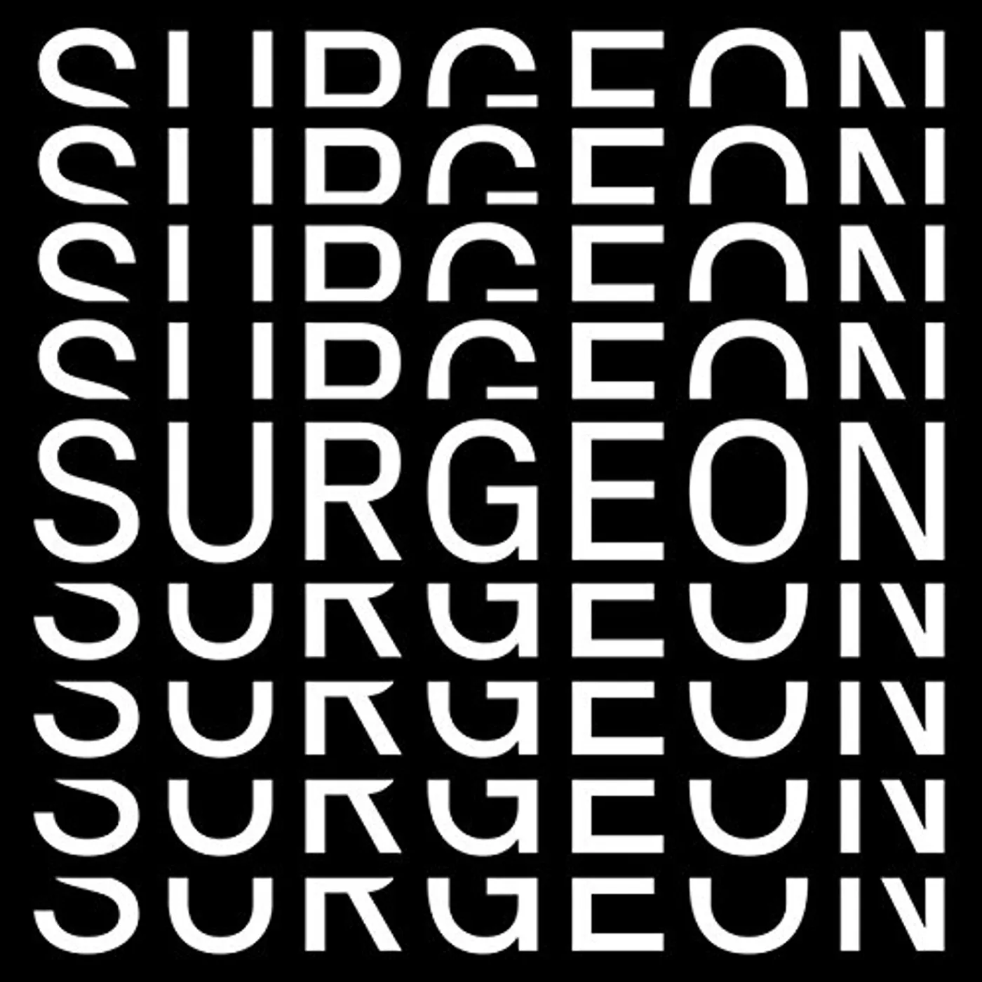 Surgeon TRESOR 97-99 CD