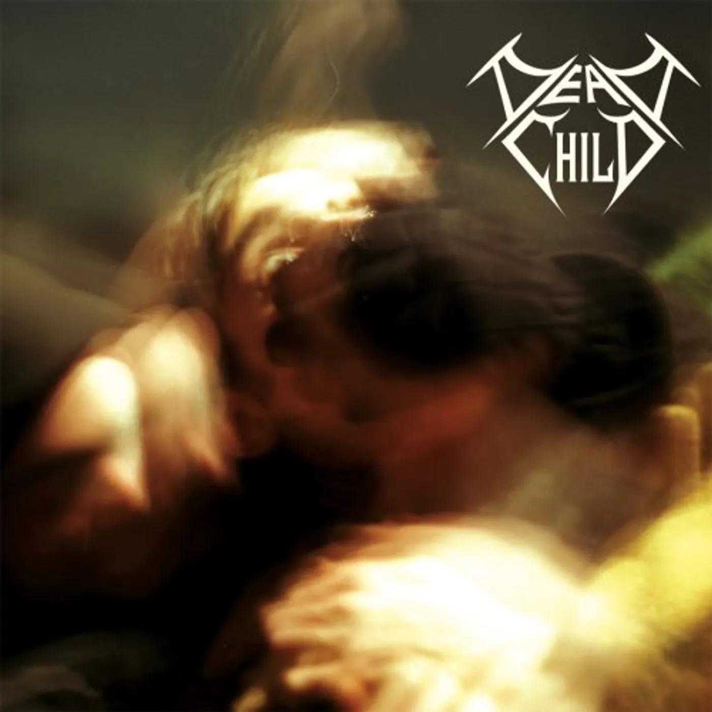 Dead Child ATTACK CD