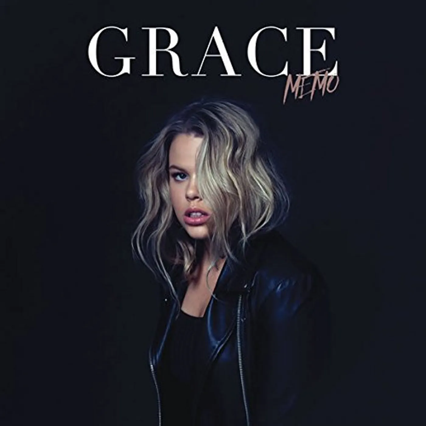 SAYGRACE MEMO EP CD