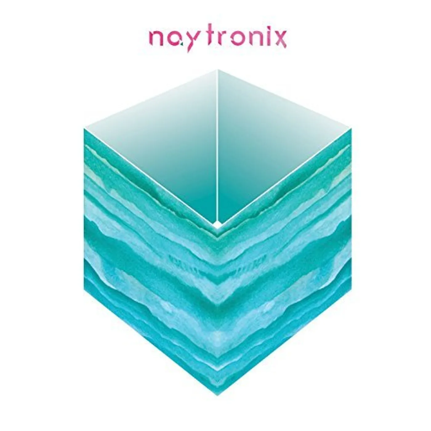 Naytronix MISTER DIVINE/SHADOW Vinyl Record