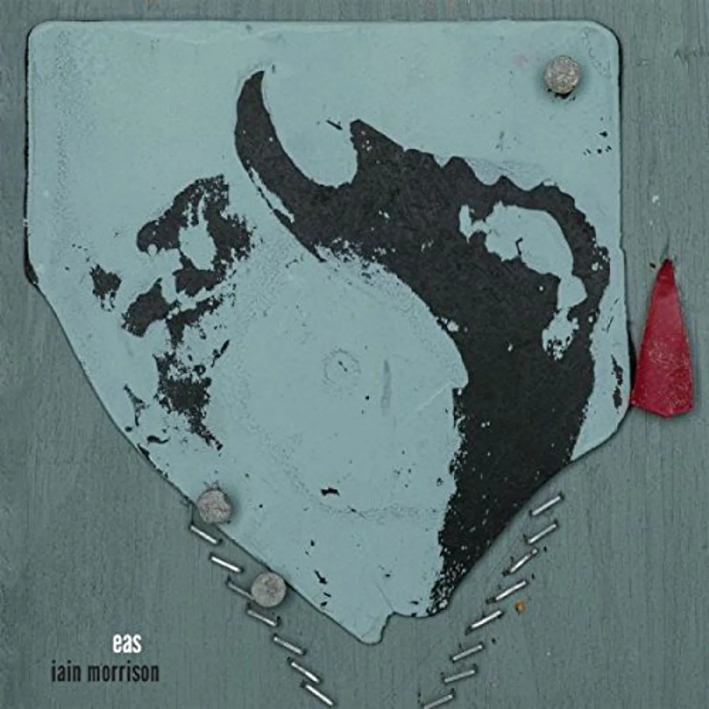 Iain Morrison EAS CD