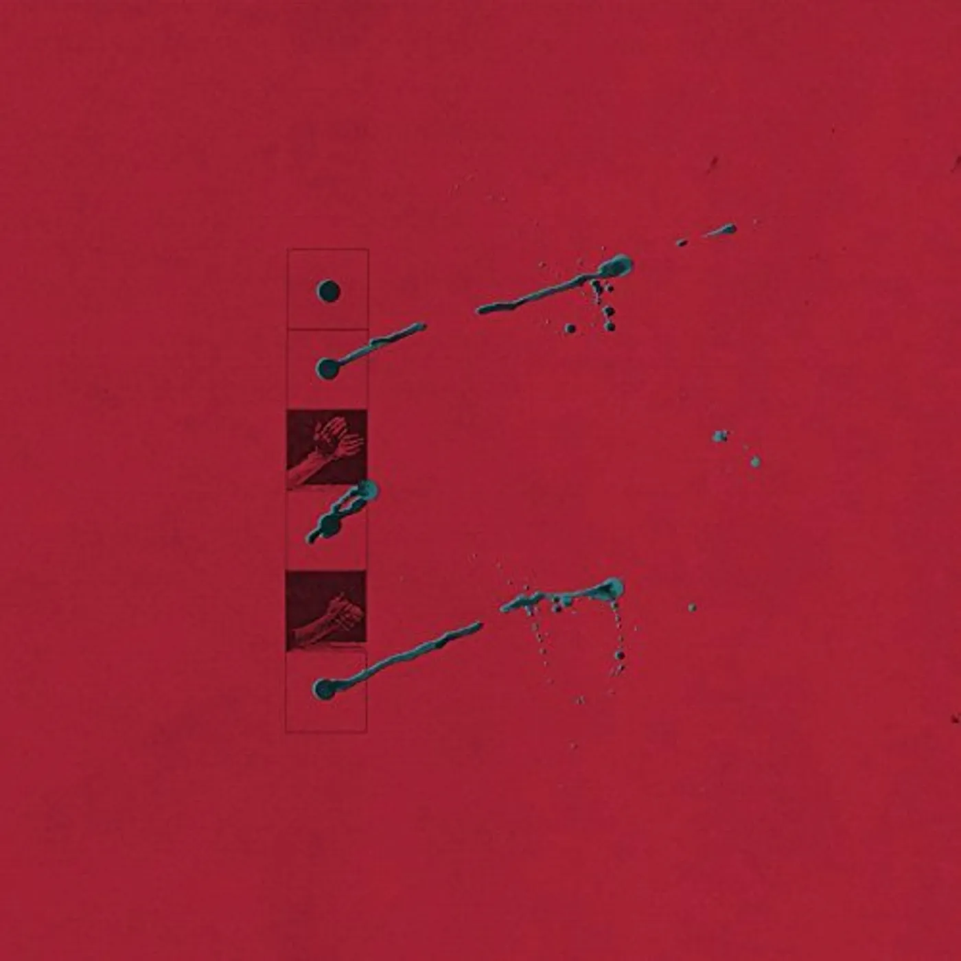 Girls Names MY ARMS AROUND A VISION CD