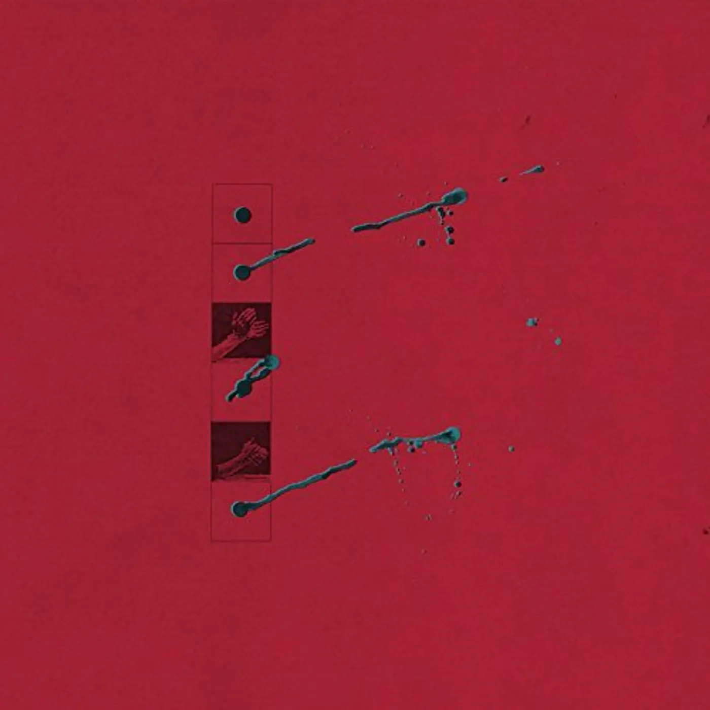 Girls Names MY ARMS AROUND A VISION Vinyl Record
