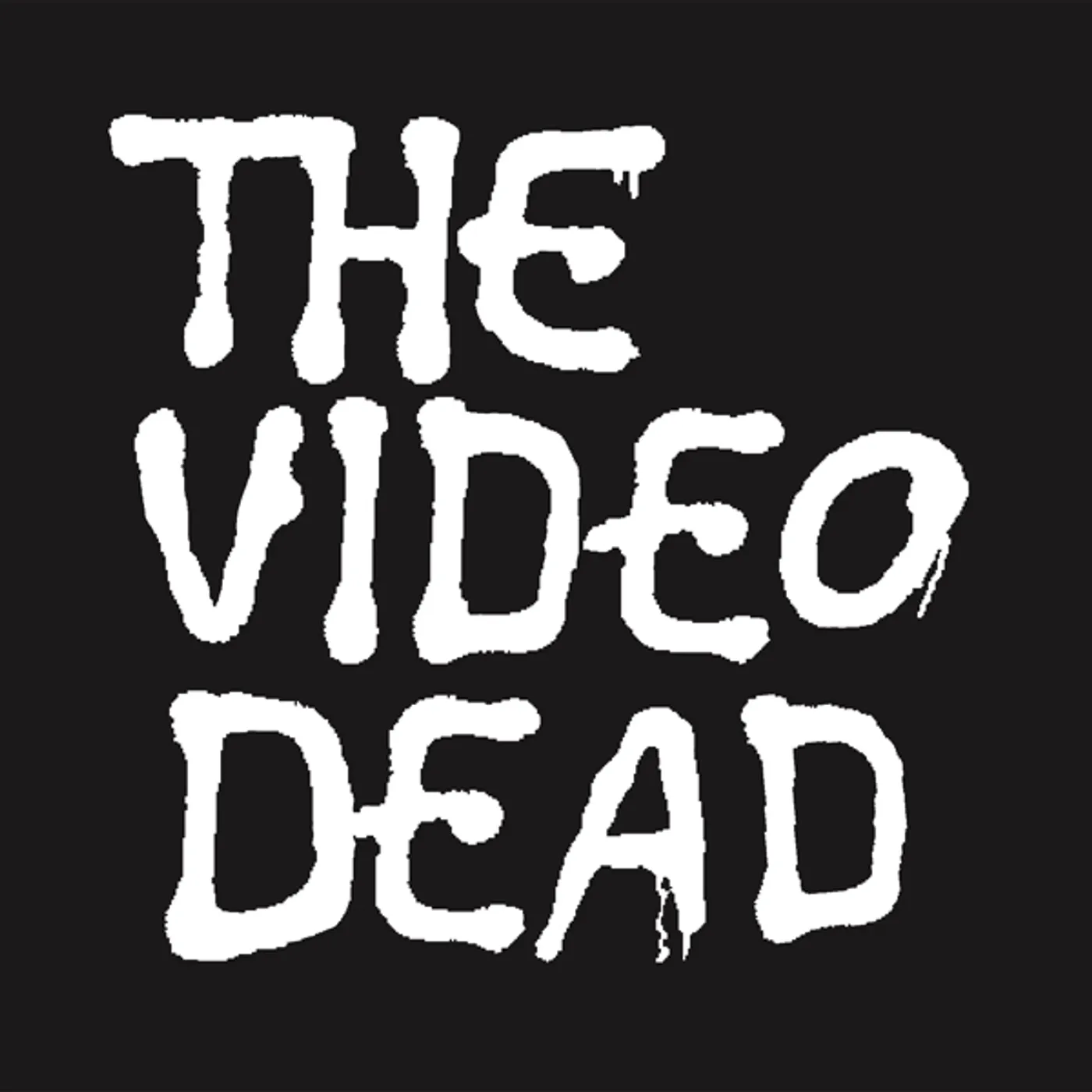 CHINASKI VIDEO DEAD Vinyl Record