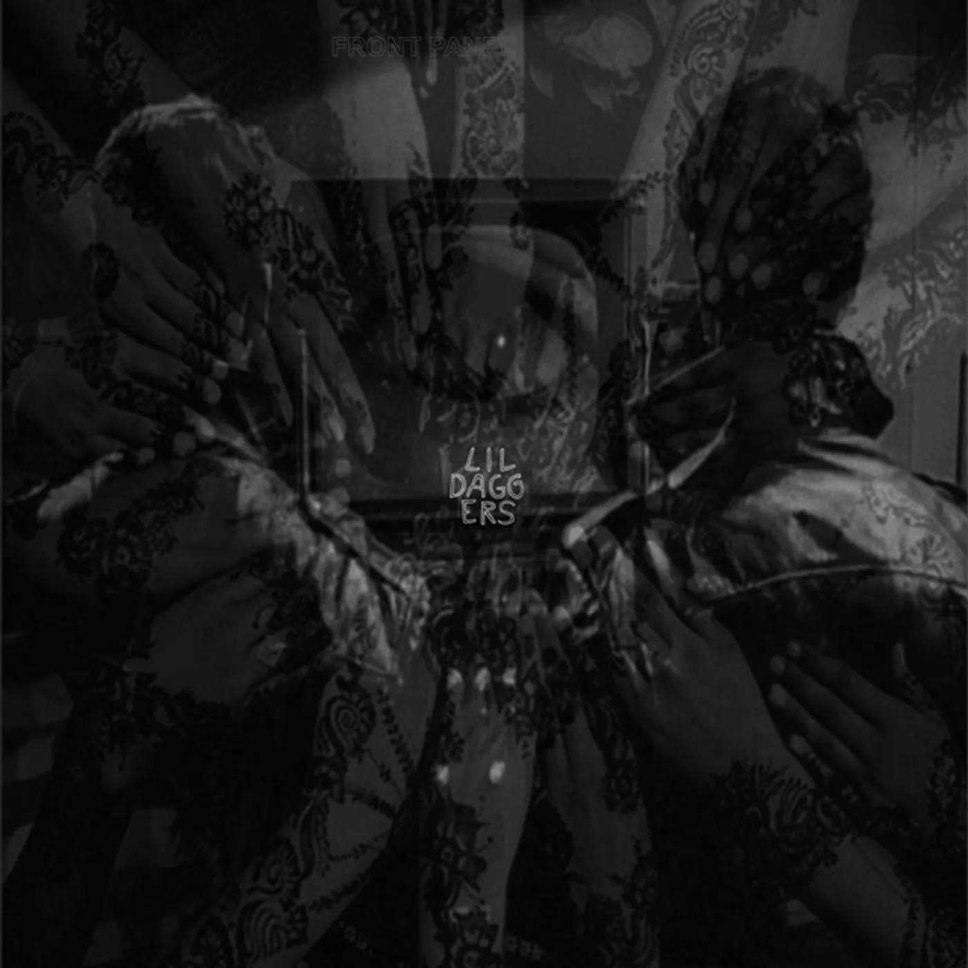 Lil Daggers Vinyl Record