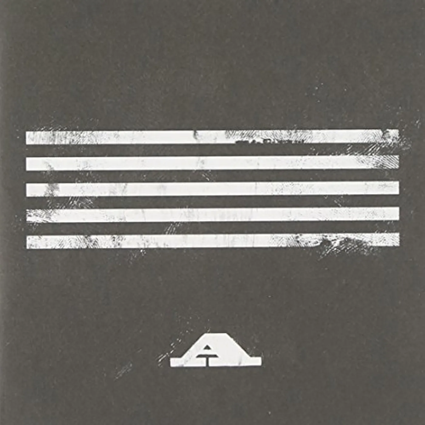 BIGBANG MADE SERIES: A CD