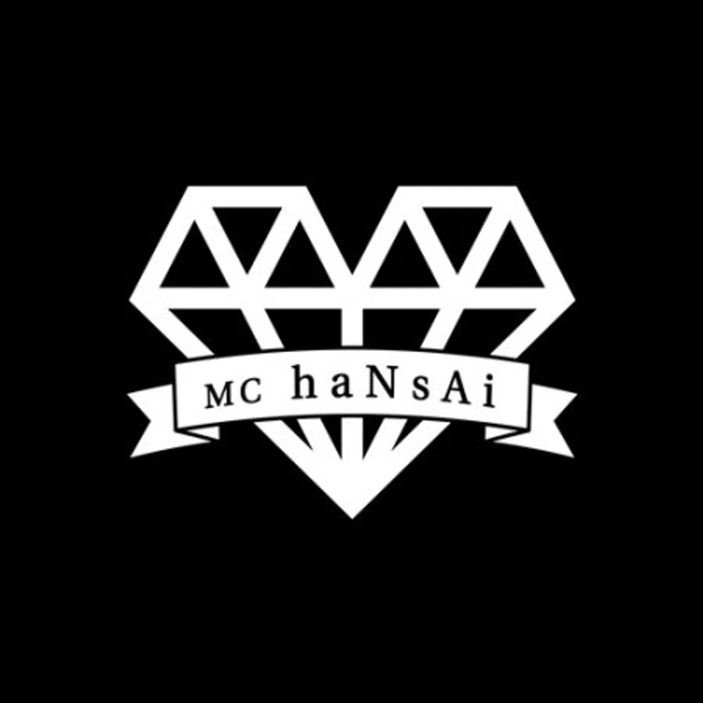 MC haNsAi 8 (EIGHTH) (VOL.8) CD