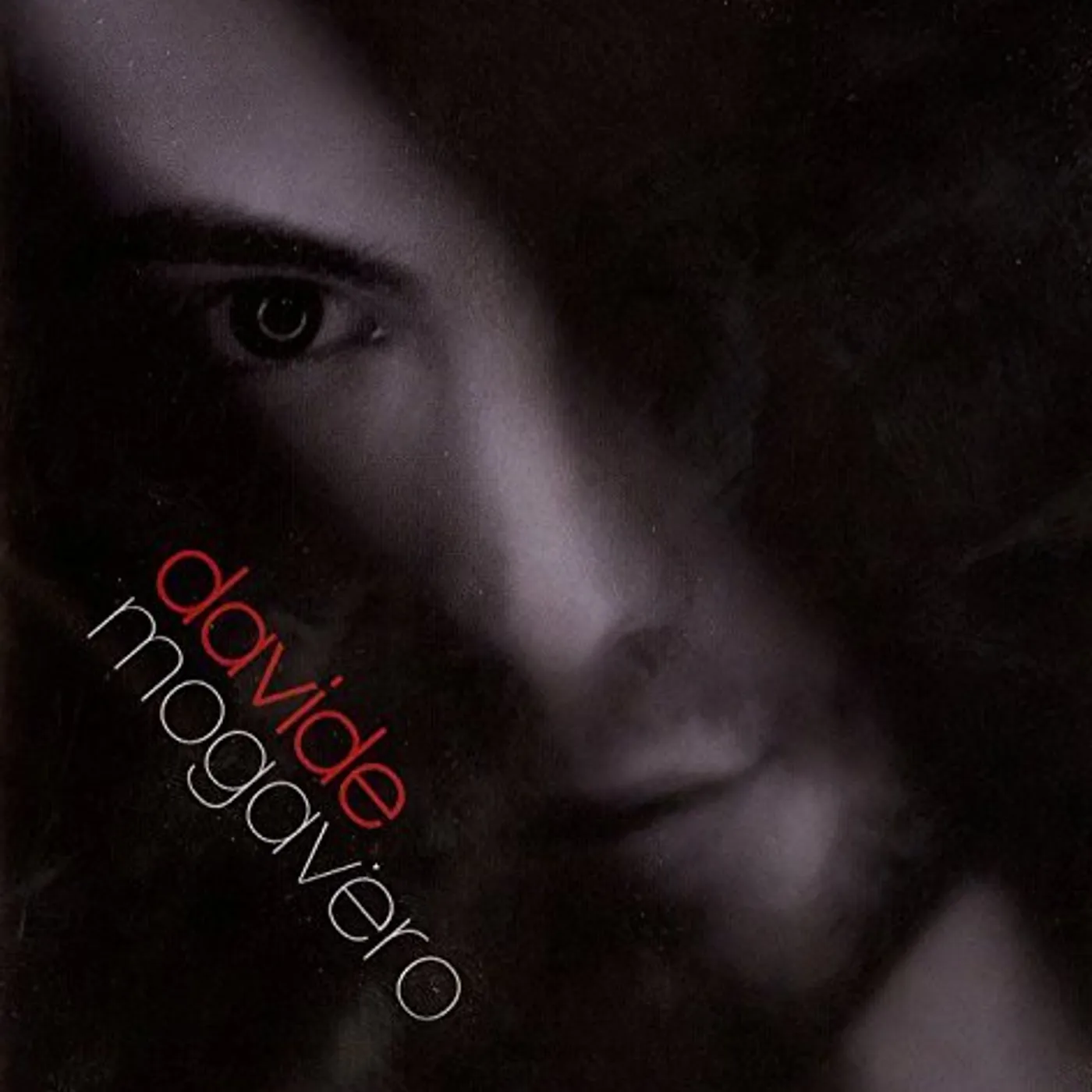 DAVIDE MOGAVERO CD