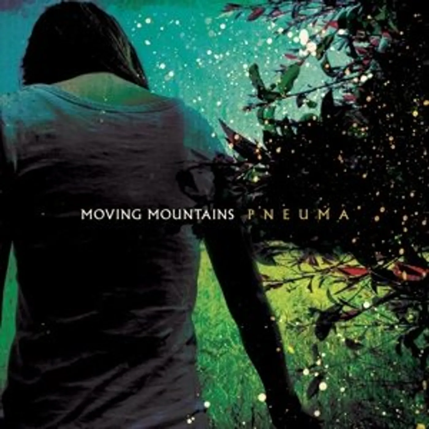 Moving Mountains Pneuma Vinyl Record