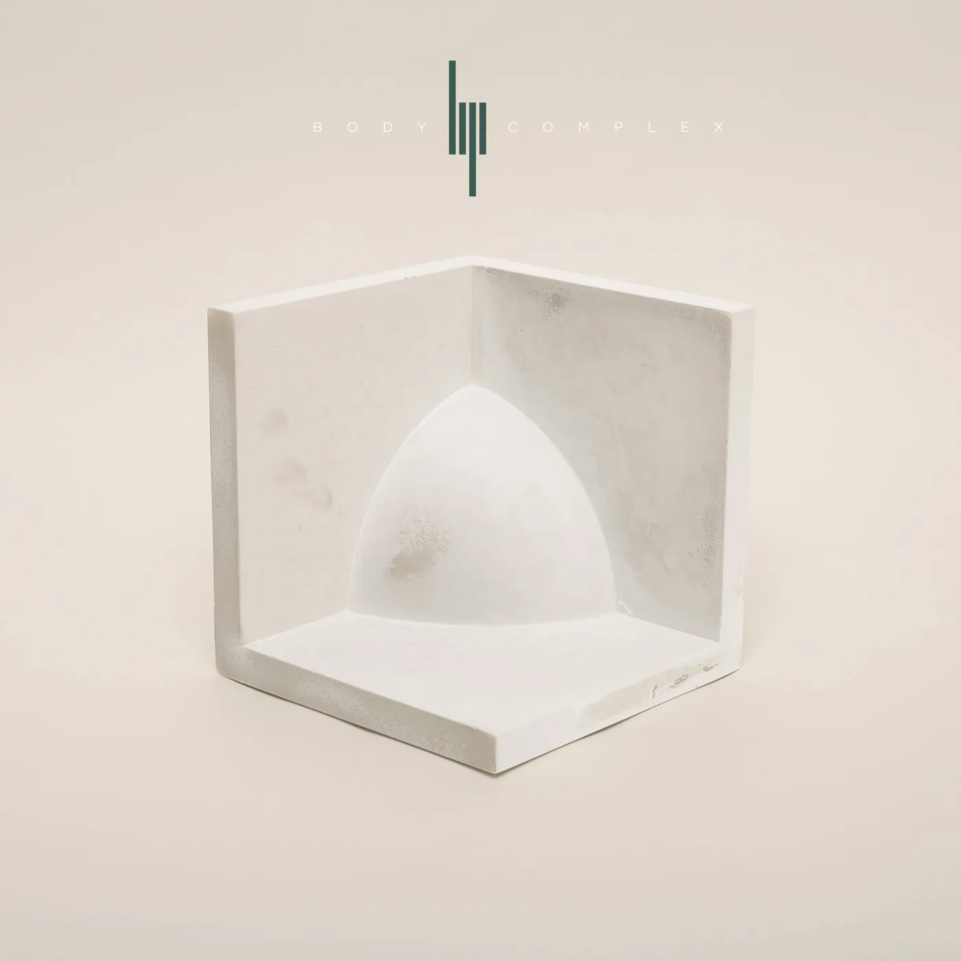 Heathered Pearls Body Complex Vinyl Record