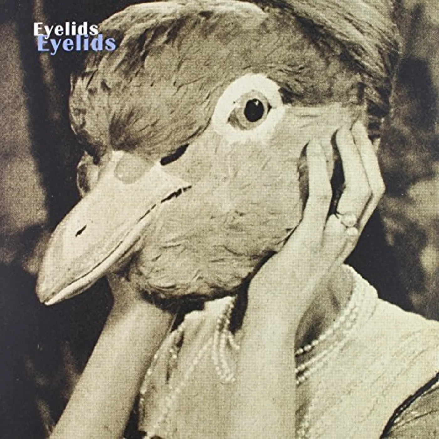 Eyelids Vinyl Record