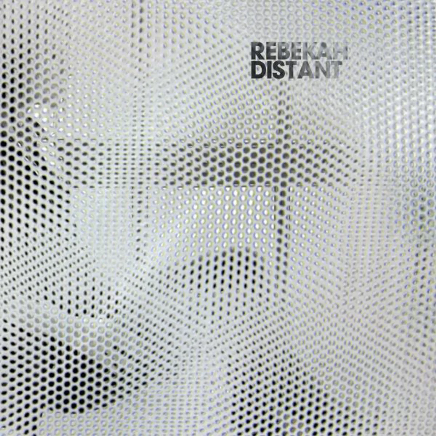 Rebekah Distant Vinyl Record