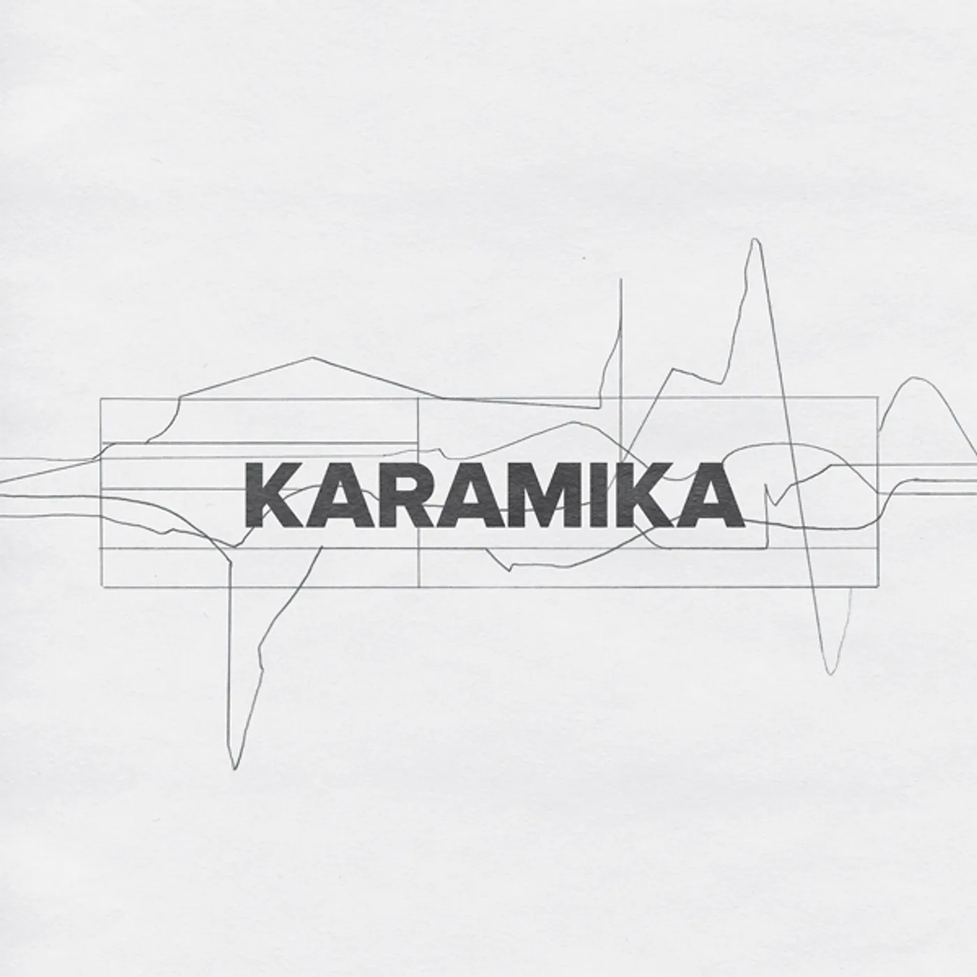 Karamika Vinyl Record
