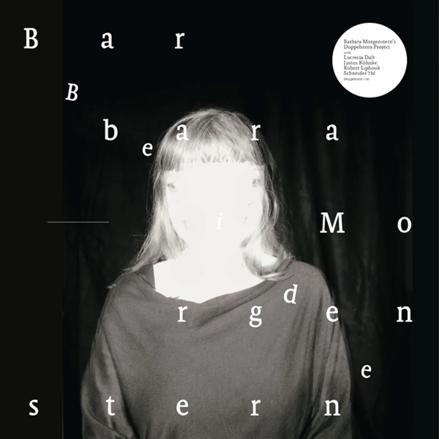 Barbara Morgenstern Beide Vinyl Record