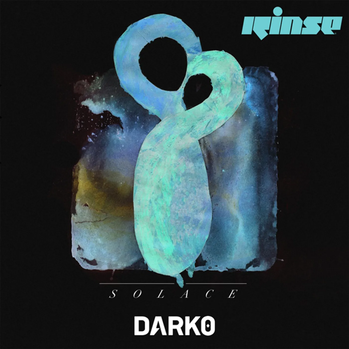 Dark0 Solace Vinyl Record