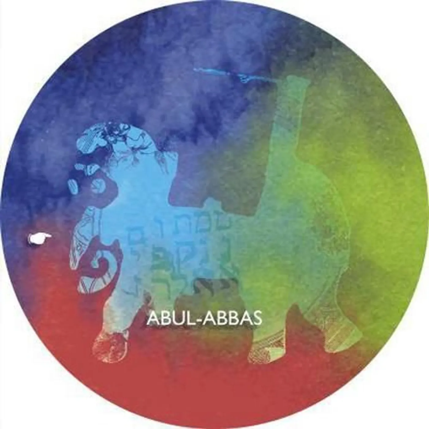 Pépé Bradock Le Fada Vinyl Record