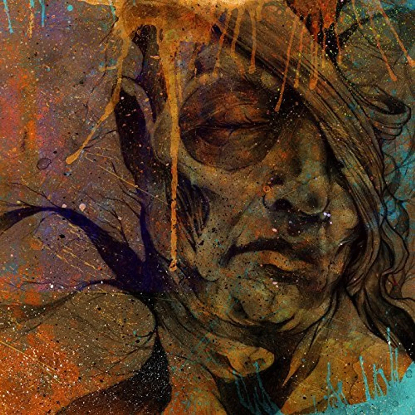 Enabler Fail to Feel Safe Vinyl Record