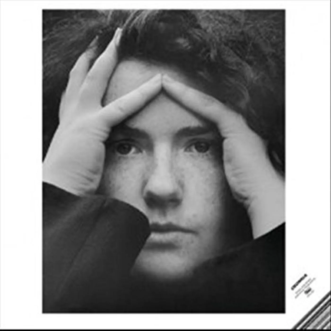 GEORGIA Vinyl Record - UK Release