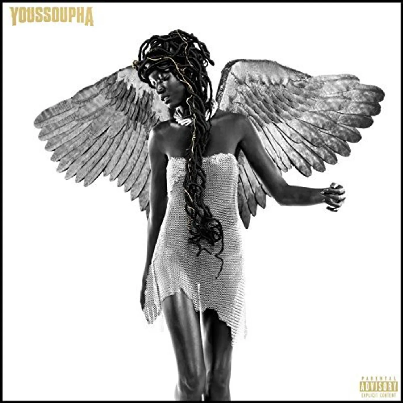 Youssoupha NGRTD CD