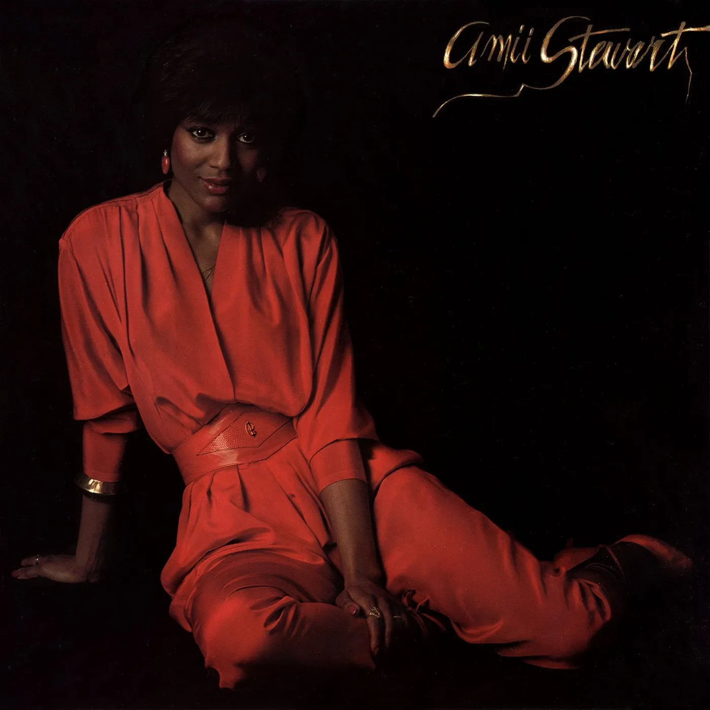 AMII STEWART CD