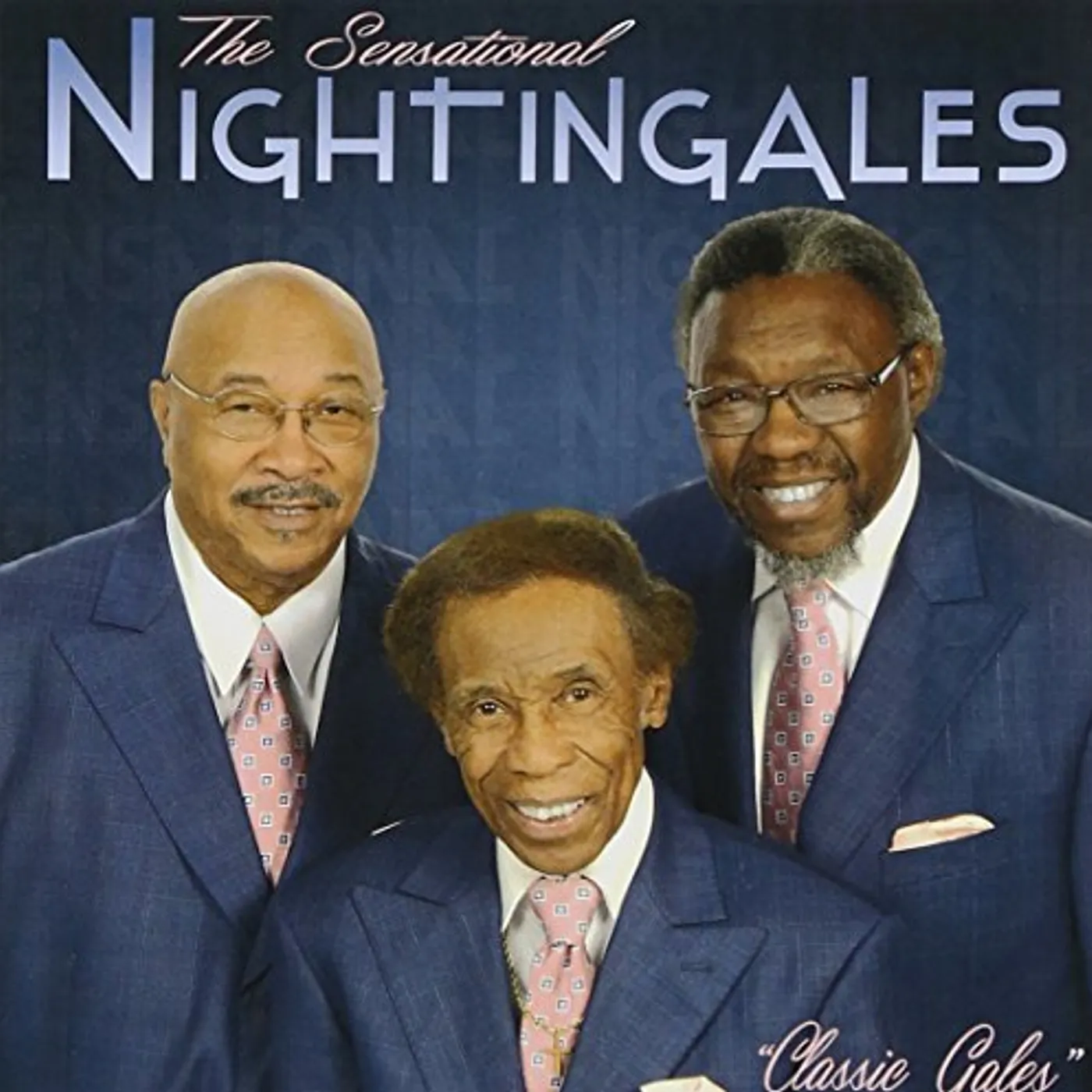 Sensational CLASSIC GALES CD