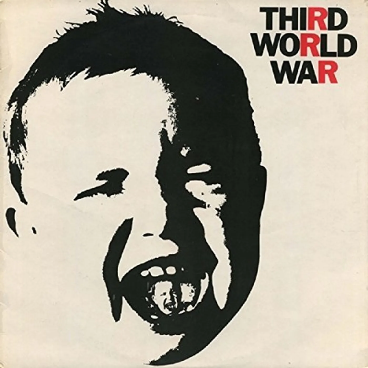 THIRD WORLD WAR CD
