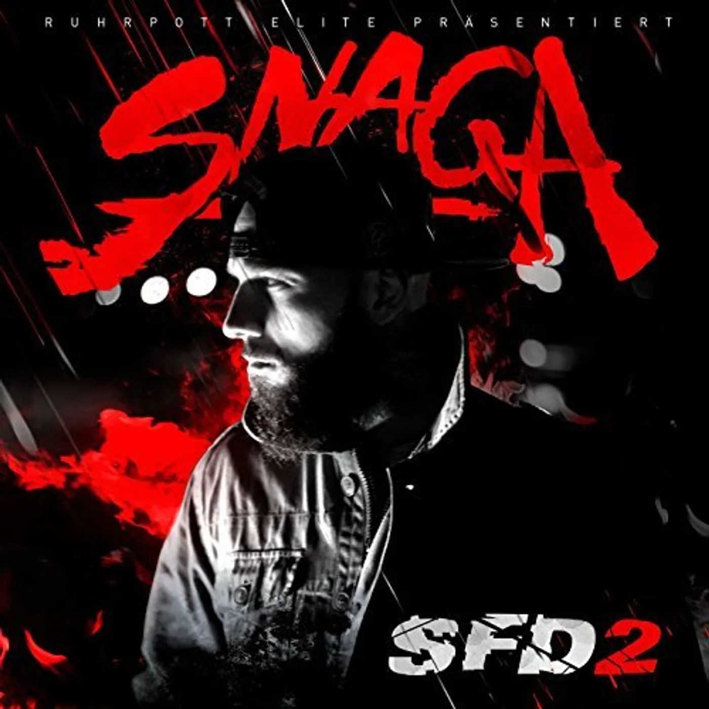 Snaga SFD2 CD