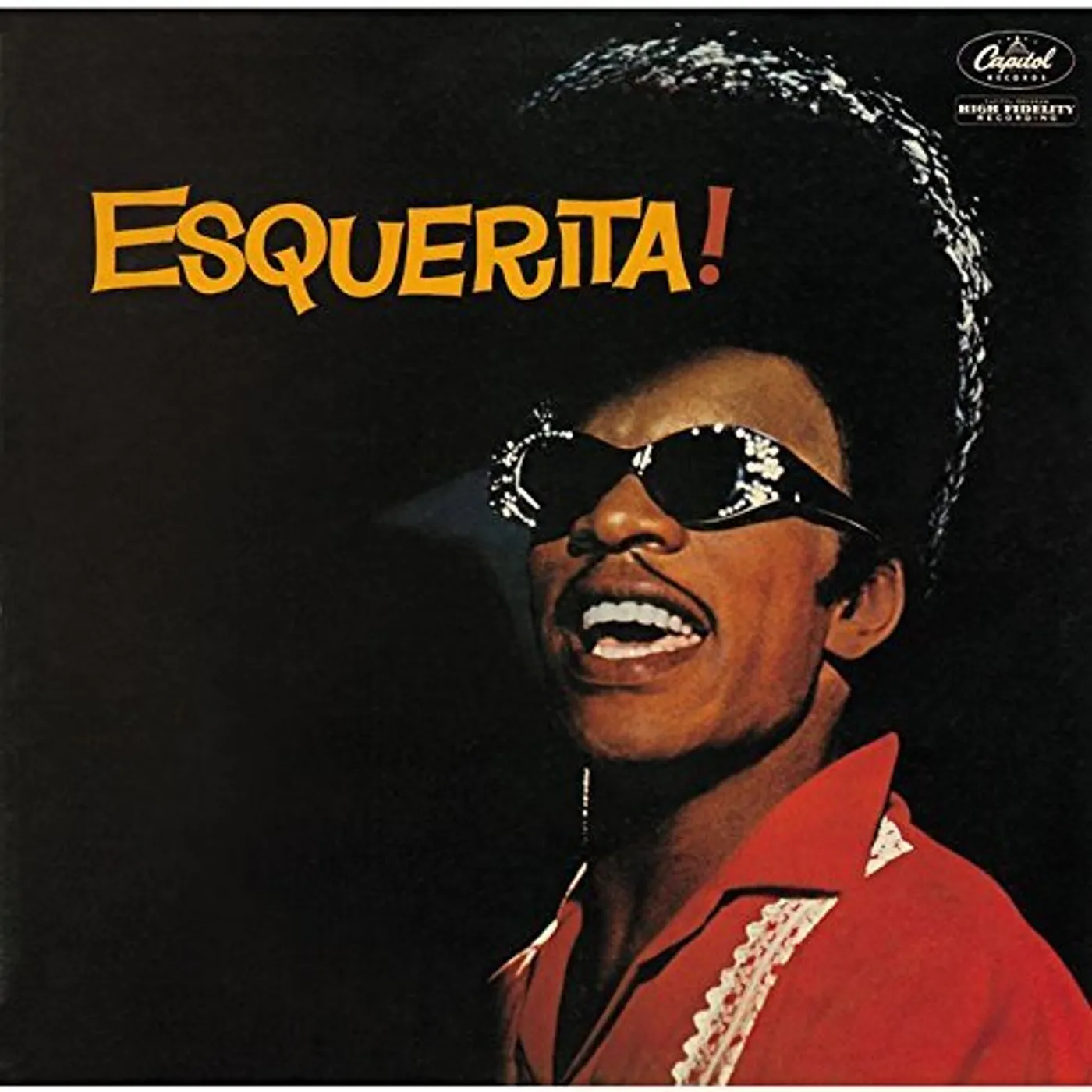ESQUERITA CD