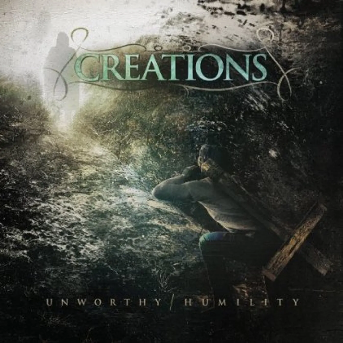 Creations UNWORTHY / HUMILITY CD