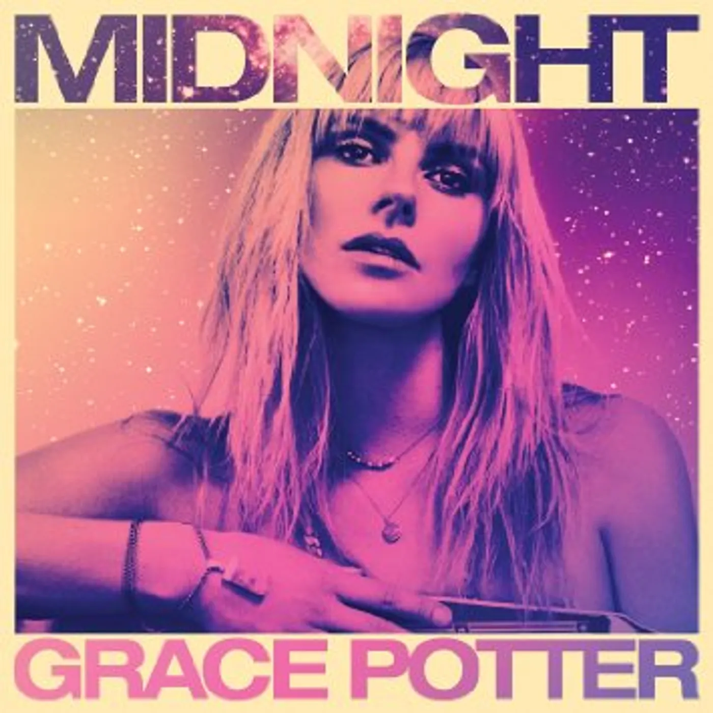 Grace Potter MIDNIGHT CD