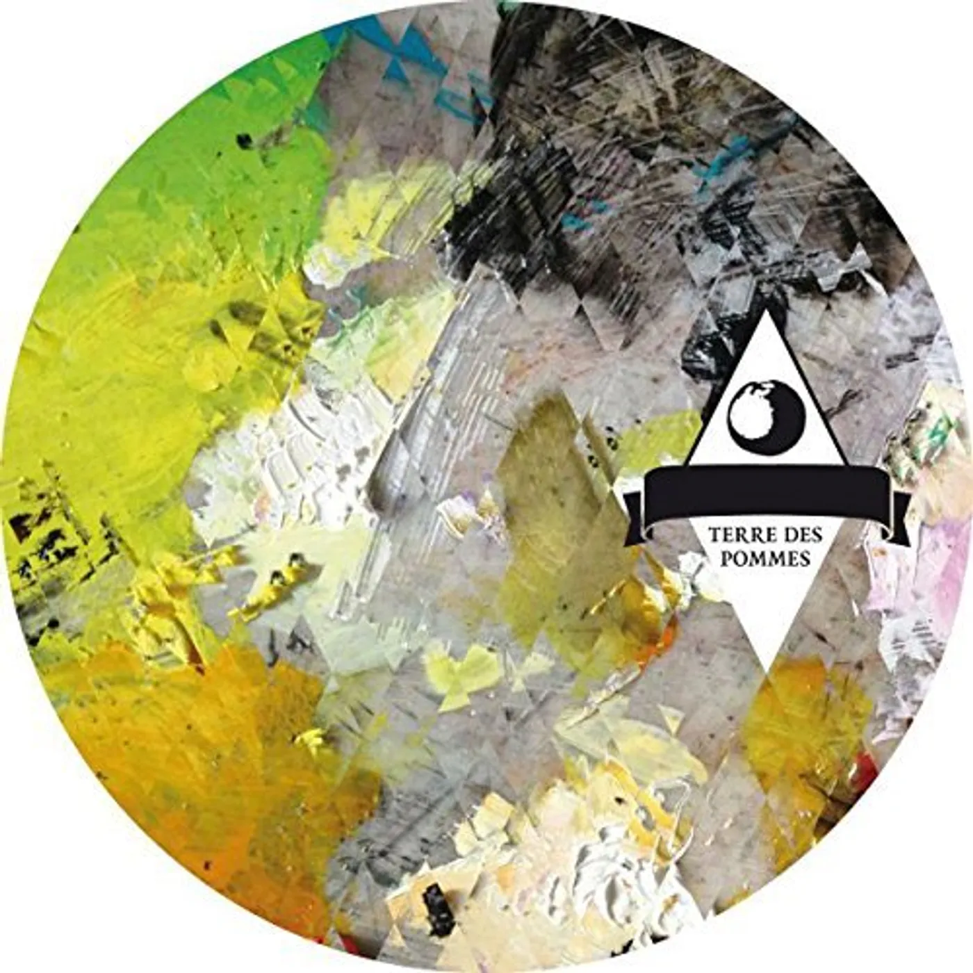 SCHLANGO MANGO Shlumbo Mumbo Vinyl Record