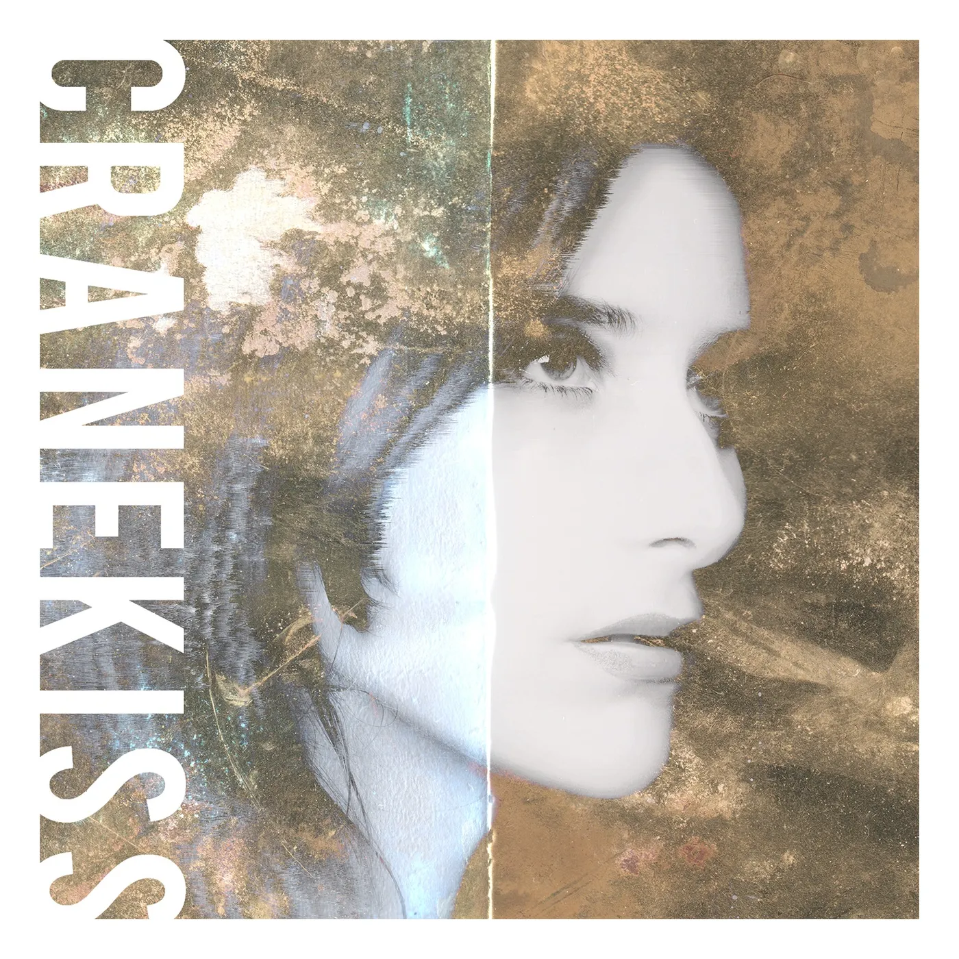 Tamaryn CRANEKISS CD
