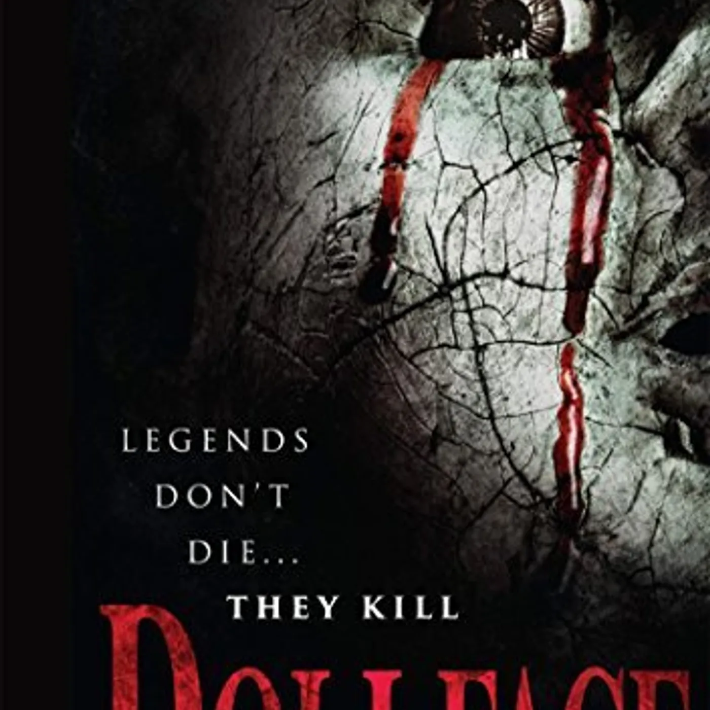 DOLLFACE DVD