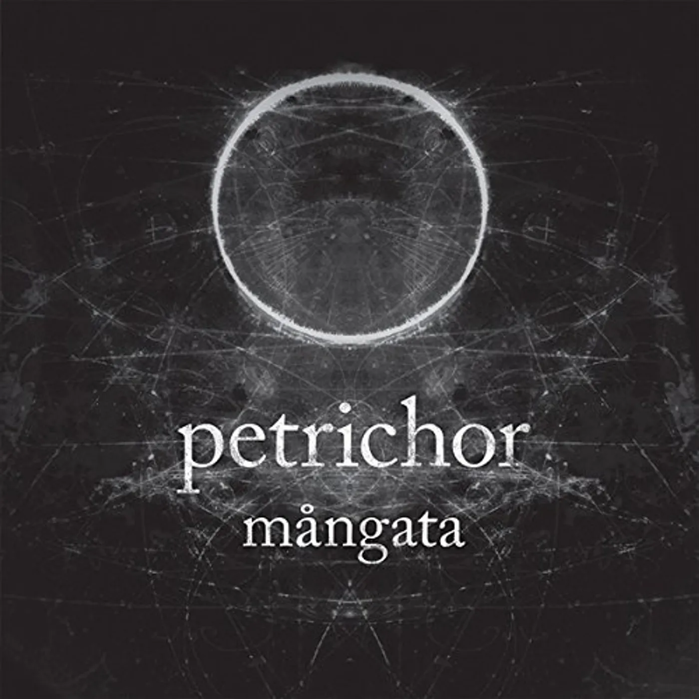 Petrichor MANGATA CD