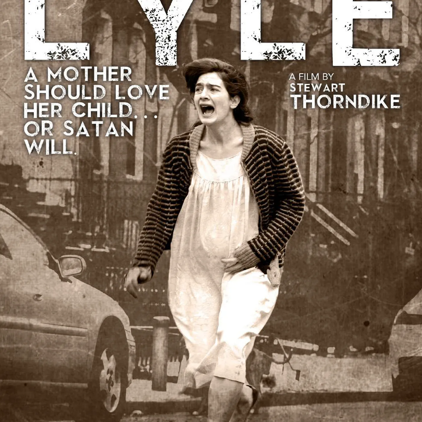 LYLE DVD